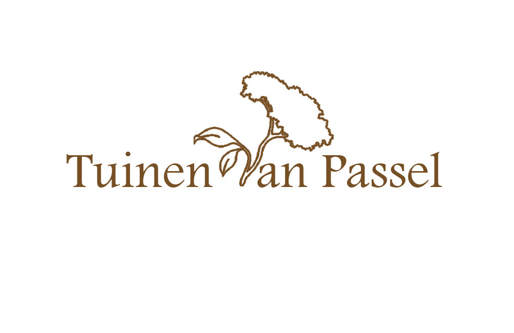 Tuinenvanpassel